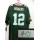 Nike Packers #12 Aaron Rodgers Green Team Color Men's Stitched NFL Elite Autographed Jersey