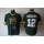 Nike Packers #12 Aaron Rodgers Green Team Color Men's Stitched NFL Helmet Tri-Blend Limited Jersey