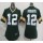 Women's Packers #12 Aaron Rodgers Green Team Color Stitched NFL Elite Jersey