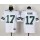 Nike Packers #17 Davante Adams White Men's Stitched NFL Elite Jersey