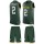 Nike Packers #2 Mason Crosby Green Team Color Men's Stitched NFL Limited Tank Top Suit Jersey