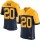 Nike Packers #20 Kevin King Navy Blue Alternate Men's Stitched NFL New Elite Jersey