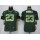 Women's Packers #23 Damarious Randall Green Team Color Stitched NFL Elite Drift Jersey