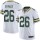 Nike Packers #26 Darnell Savage White Men's Stitched NFL Vapor Untouchable Limited Jersey