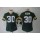 Women's Packers #30 John Kuhn Green Team Color Stitched NFL Limited Jersey