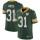 Nike Packers #31 Adrian Amos Green Team Color Men's 100th Season Stitched NFL Vapor Untouchable Limited Jersey