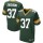 Nike Packers #37 Josh Jackson Green Team Color Men's Stitched NFL Elite Jersey