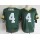 Nike Packers #4 Brett Favre Green Team Color Men's Stitched NFL Elite Jersey