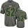Nike Packers #52 Clay Matthews Grey Men's Stitched NFL Elite Vapor Jersey