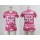 Women's Packers #52 Clay Matthews Pink Stitched NFL Elite Camo Jersey