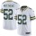 Nike Packers #52 Clay Matthews White Men's Stitched NFL Vapor Untouchable Limited Jersey
