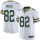Nike Packers #82 J'Mon Moore White Men's Stitched NFL Vapor Untouchable Limited Jersey