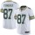 Nike Packers #87 Jace Sternberger White Men's Stitched NFL Vapor Untouchable Limited Jersey