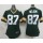 Women's Packers #87 Jordy Nelson Green Team Color Stitched NFL Elite Jersey