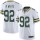 Nike Packers #92 Reggie White White Men's Stitched NFL Vapor Untouchable Limited Jersey