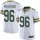 Nike Packers #96 Muhammad Wilkerson White Men's Stitched NFL Vapor Untouchable Limited Jersey