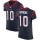 Nike Texans #10 DeAndre Hopkins Navy Blue Team Color Men's Stitched NFL Vapor Untouchable Elite Jersey