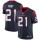 Nike Texans #21 Bradley Roby Navy Blue Team Color Men's Stitched NFL Vapor Untouchable Limited Jersey