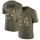 Nike Texans #24 Johnathan Joseph Olive/Camo Men's Stitched NFL Limited 2017 Salute To Service Jersey
