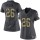 Women's Texans #26 Lamar Miller Black Stitched NFL Limited 2016 Salute to Service Jersey