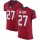Nike Texans #27 Jose Altuve Red Alternate Men's Stitched NFL Vapor Untouchable Elite Jersey