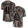 Nike Texans #41 Zach Cunningham Camo Men's Stitched NFL Limited Rush Realtree Jersey