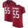 Nike Texans #55 Benardrick McKinney Red Alternate Men's Stitched NFL Vapor Untouchable Elite Jersey