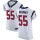 Nike Texans #55 Benardrick McKinney White Men's Stitched NFL Vapor Untouchable Elite Jersey