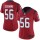 Women's Texans #56 Brian Cushing Red Alternate Stitched NFL Vapor Untouchable Limited Jersey