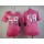Women's Texans #59 Whitney Mercilus Pink Be Luv'd Stitched NFL Elite Jersey