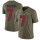 Nike Texans #7 Ka'imi Fairbairn Olive Men's Stitched NFL Limited 2017 Salute To Service Jersey