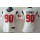 Women's Texans #90 Jadeveon Clowney White Stitched NFL Elite Jersey