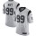 Nike Texans #99 J.J. Watt Gray Men's Stitched NFL Limited Gridiron Gray II Jersey