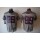 Nike Texans #99 J.J. Watt Grey Shadow Men's Stitched NFL Elite Jersey