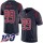 Nike Texans #99 J.J. Watt Navy Blue Men's Stitched NFL Limited Rush 100th Season Jersey