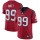 Nike Texans #99 J.J. Watt Red Alternate Men's Stitched NFL Vapor Untouchable Limited Jersey