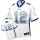 Nike Colts #12 Andrew Luck White Men's Stitched NFL Elite Drift Fashion Jersey
