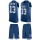 Nike Colts #13 T.Y. Hilton Royal Blue Team Color Men's Stitched NFL Limited Tank Top Suit Jersey