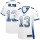 Women's Colts #13 T.Y. Hilton White Stitched NFL Elite Drift Jersey