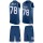 Nike Colts #78 Ryan Kelly Royal Blue Team Color Men's Stitched NFL Limited Tank Top Suit Jersey