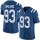 Nike Colts #93 Jabaal Sheard Royal Blue Team Color Men's Stitched NFL Vapor Untouchable Limited Jersey