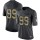 Nike Colts #99 Justin Houston Black Men's Stitched NFL Limited 2016 Salute to Service Jersey