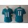 Women's Jaguars #11 Blaine Gabbert Teal Green Team Color Stitched NFL Limited Jersey