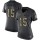 Women's Jaguars #15 Allen Robinson Black Stitched NFL Limited 2016 Salute to Service Jersey