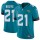 Nike Jaguars #21 A.J. Bouye Teal Green Alternate Men's Stitched NFL Vapor Untouchable Limited Jersey