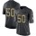 Nike Jaguars #50 Telvin Smith Black Men's Stitched NFL Limited 2016 Salute To Service Jersey