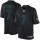 Nike Jaguars #7 Nick Foles Black Men's Stitched NFL Impact Limited Jersey