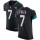 Nike Jaguars #7 Nick Foles Black Team Color Men's Stitched NFL Vapor Untouchable Elite Jersey