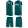 Nike Jaguars #7 Nick Foles Teal Green Alternate Men's Stitched NFL Limited Tank Top Suit Jersey