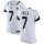 Nike Jaguars #7 Nick Foles White Men's Stitched NFL Vapor Untouchable Elite Jersey